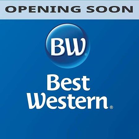 Best Western Huntsville Exterior foto