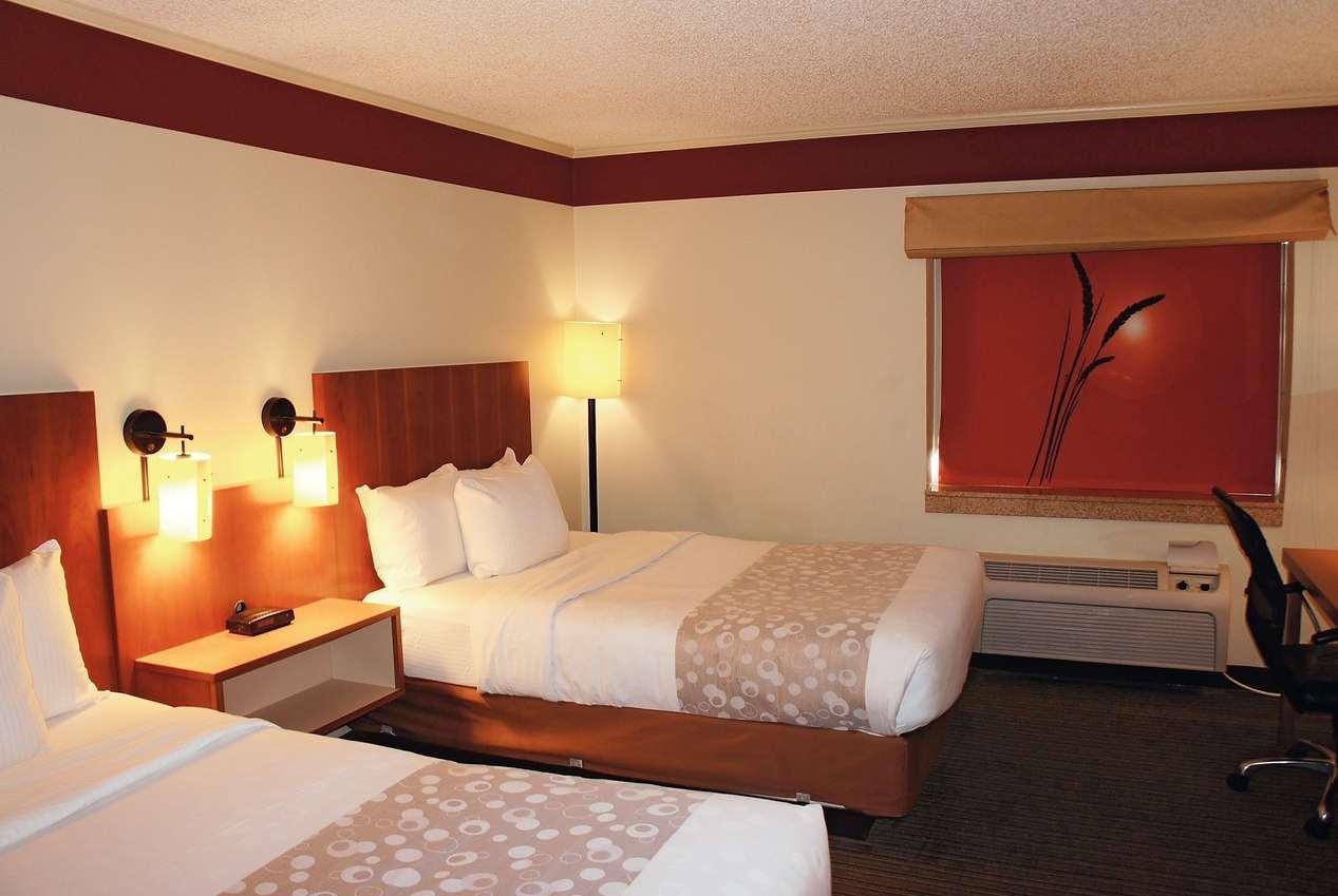 Best Western Huntsville Exterior foto
